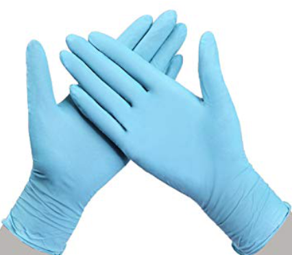 Handschuhe (Nitril)